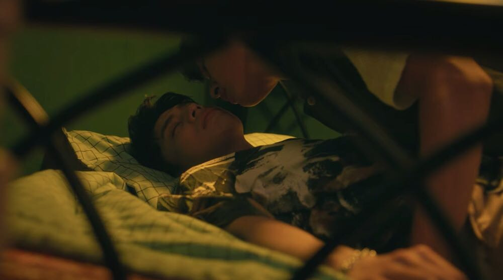 Cảnh đam mỹ trong MV của Noo Phước Thịnh gây “sốc”; bị nhắc tới người cũ, Bảo Anh khó chịu ảnh 25