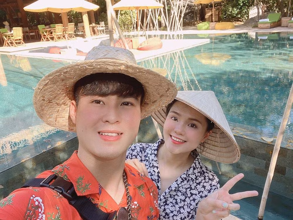 Puka “thả thính” đàn em Gin Tuấn Kiệt; Văn Mai Hương bật khóc khi trải lòng về scandal ảnh 21