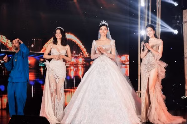 Đen Vâu và Lynk Lee xưng hô ngọt ngào trên MXH, Võ Hoàng Yến quyến rũ diện váy cổ V ảnh 10