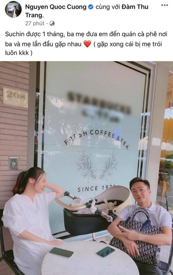 Vũ Khắc Tiệp rao bán ổi trên xe khách; Ngọc Trinh tung bộ ảnh kẹo ngọt đánh dấu tuổi 31 ảnh 16