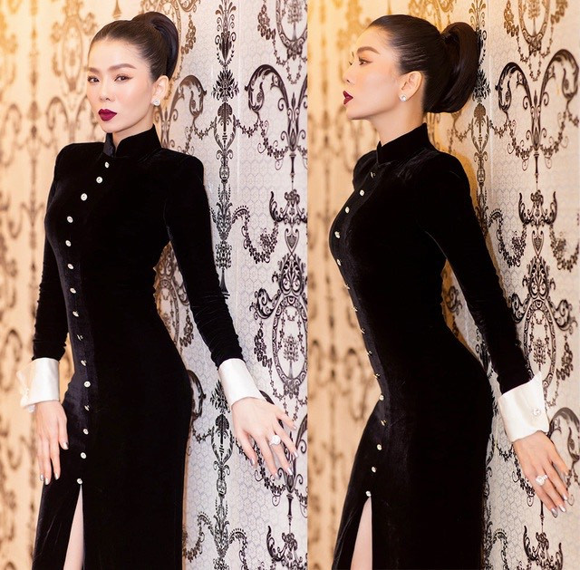 Lưu Hương Giang bị con gái tố “can thiệp dao kéo”; Hoa hậu Việt Nam 2006 khoe vòng 1 khủng ảnh 4