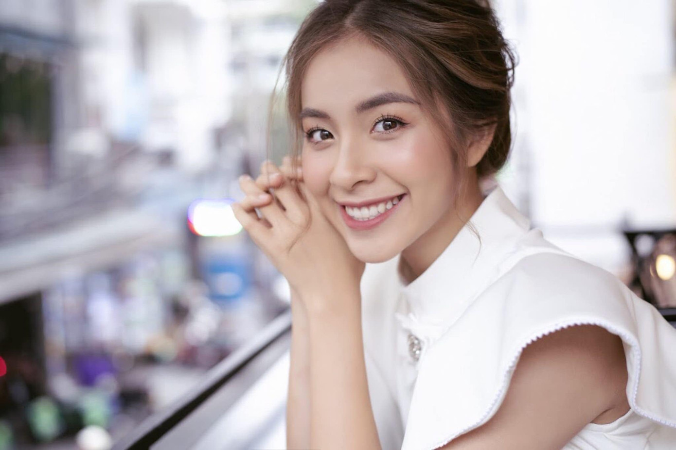 Trần Vân “Nhà trọ Balanha“: Vai Nhiên râu chắc chắn sẽ vượt qua “cái bóng” tiểu Quỳnh ảnh 3