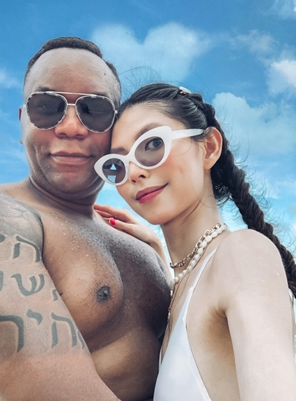 Showbiz 31/5: Yaya Trương Nhi gay gắt với Lương Bằng Quang, Đặng Thu Thảo lộ diện sau sinh ảnh 3