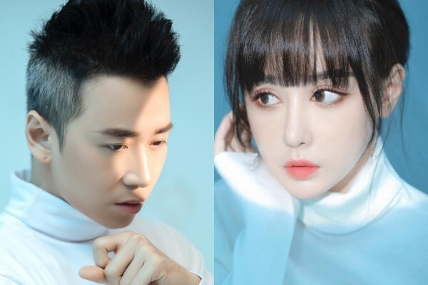 “Tứ hoàng streamer” bất ngờ hội ngộ; Karik đăng trạng thái buồn sau khi công khai bạn gái ảnh 24