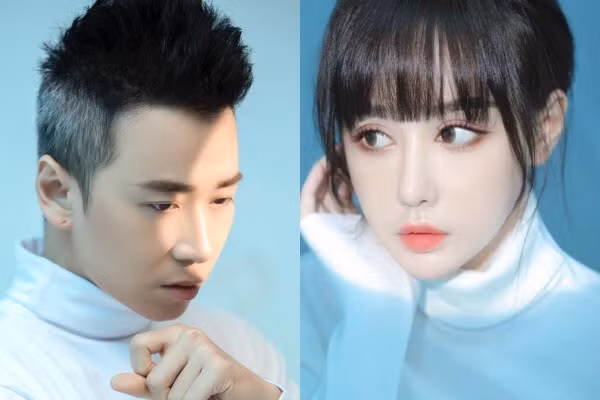 “Tứ hoàng streamer” bất ngờ hội ngộ; Karik đăng trạng thái buồn sau khi công khai bạn gái ảnh 24