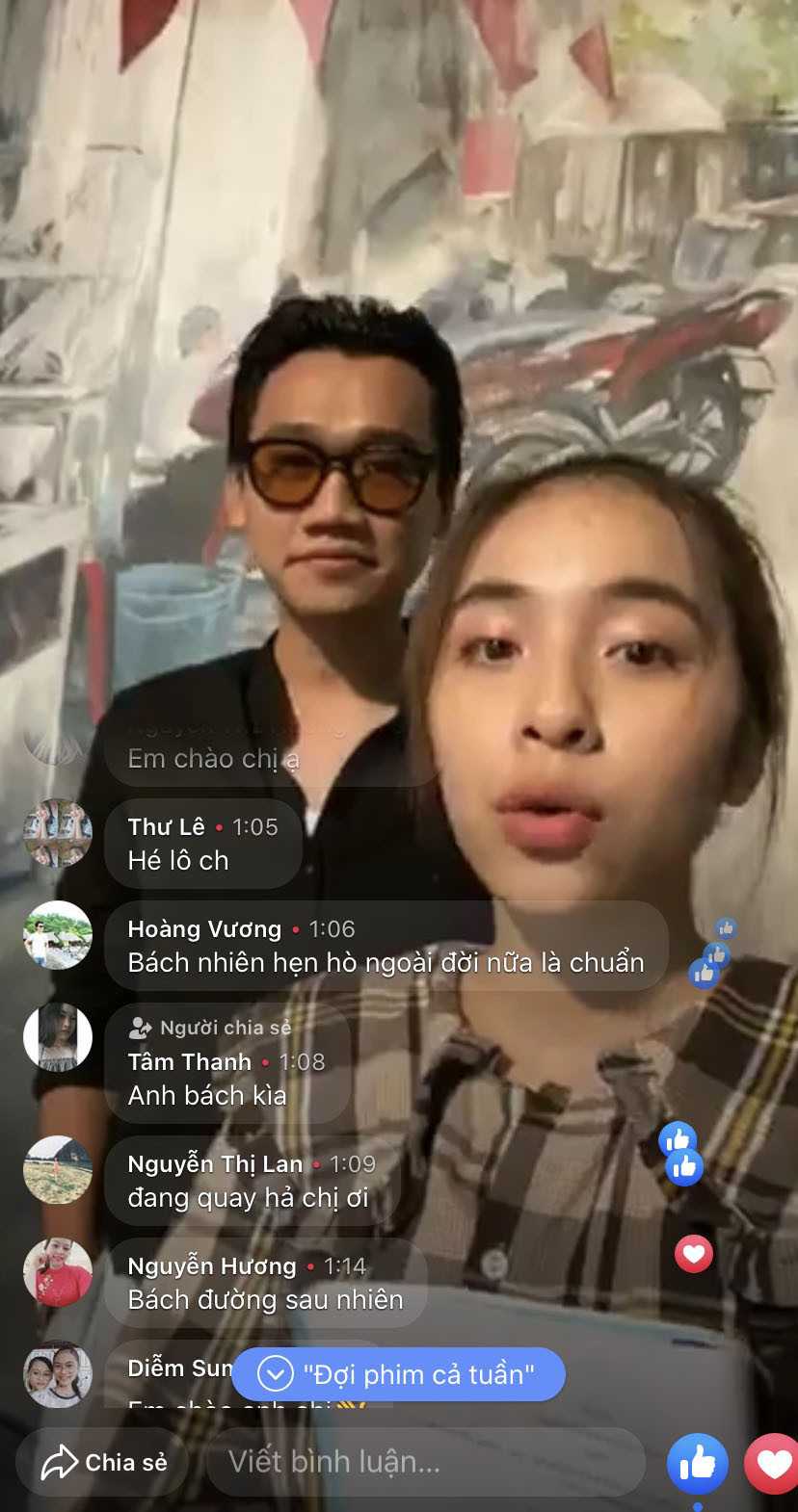 Showbiz 4/5/2020: Đức Phúc, Erik khoe body bên biển, Xuân Nghị - Trần Vân hẹn hò? ảnh 11