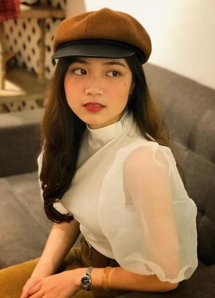 Sắc màu SV 29/7: Những thí sinh tiềm năng của cuộc thi Hoa hậu Việt Nam 2020 ảnh 4