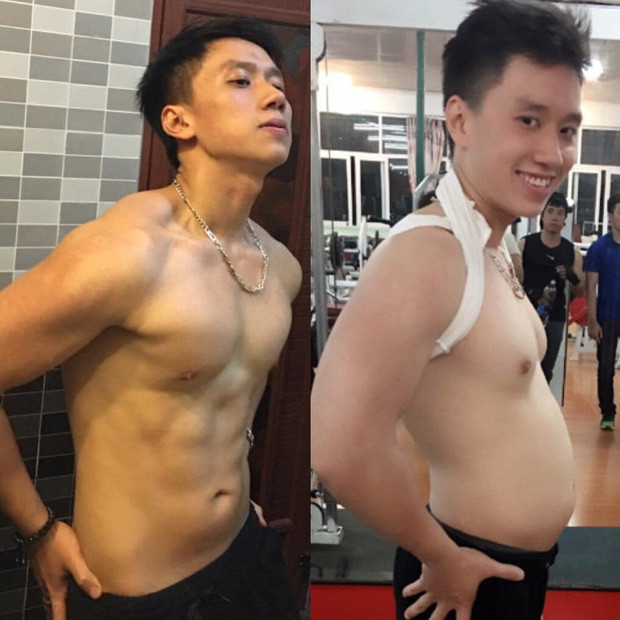 Sắc màu SV 4/8: Nữ sinh đẹp tựa diễn viên Hoa ngữ; hot boy TikTok triệu view mới nổi ảnh 11