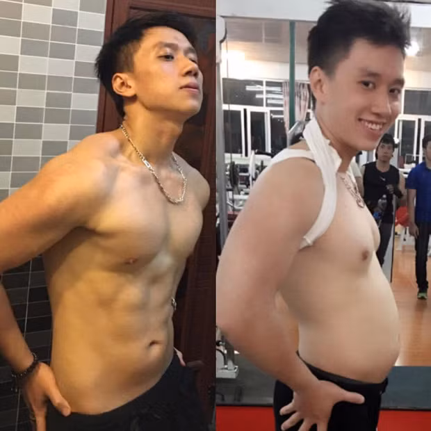 Sắc màu SV 4/8: Nữ sinh đẹp tựa diễn viên Hoa ngữ; hot boy TikTok triệu view mới nổi ảnh 11