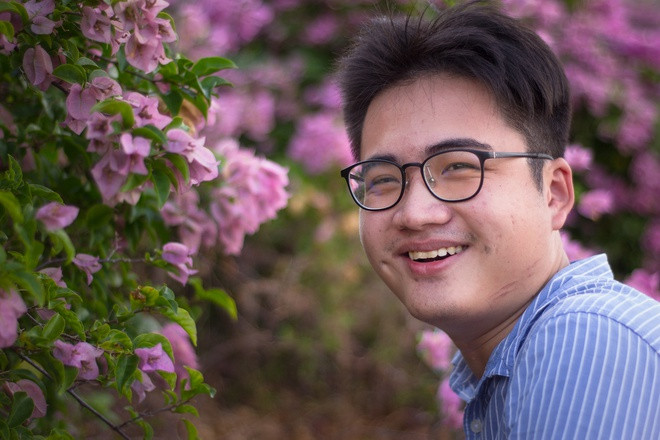 Sắc màu SV 29/6: Những “hot girl” gây sốt ở Học viện An ninh; áo phao GPS hỗ trợ ngư dân ảnh 13