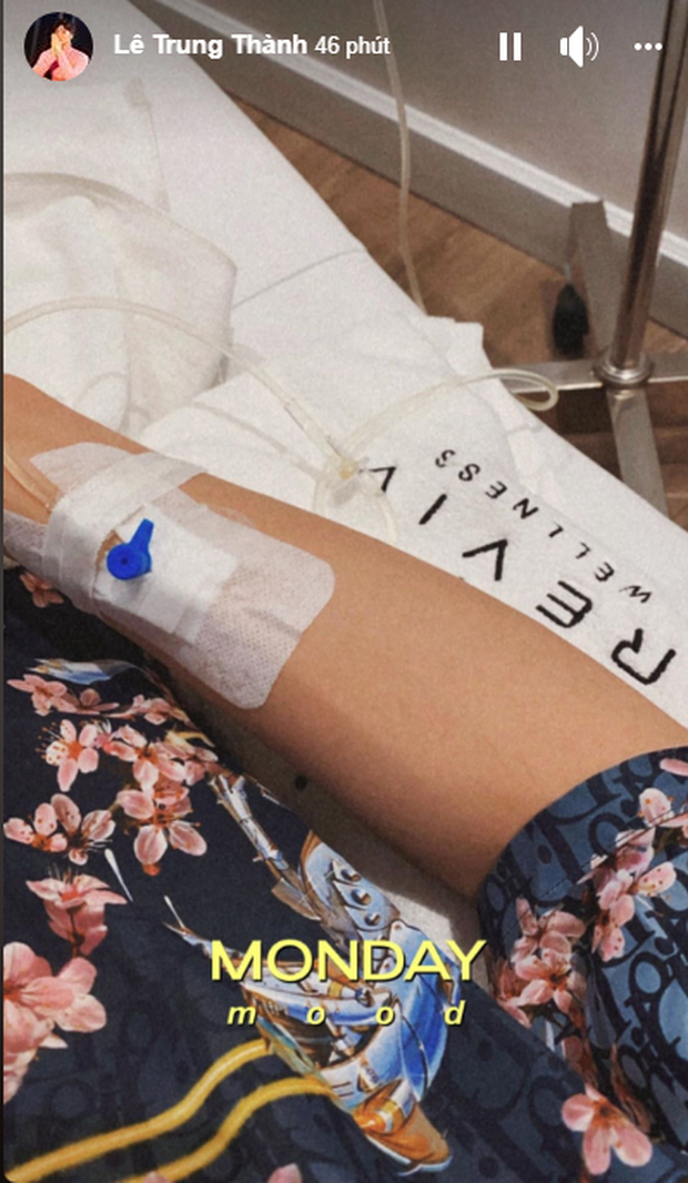 Showbiz 7/7: Hồ Ngọc Hà lần đầu lộ bụng bầu, Thủy Tiên tiếp bước các mỹ nhân khoe eo thon ảnh 10