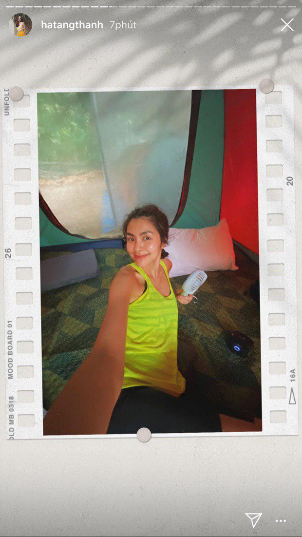 Showbiz 22/6: Hồ Ngọc Hà - Kim Lý hạnh phúc bên Subeo, Mai Phương Thúy khoe vòng 1 nảy nở ảnh 8