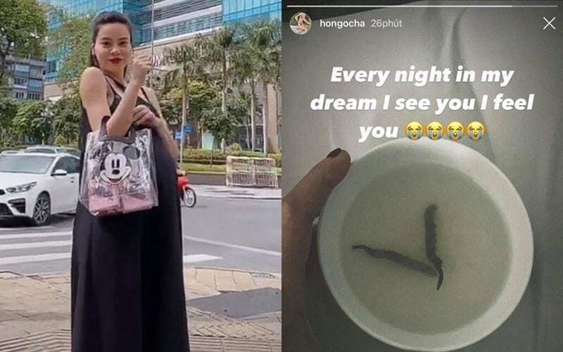 Hương Giang đầu tư nhẫn kim cương 3 tỷ đồng; Bảo Thanh thông báo tin vui mang thai ảnh 1