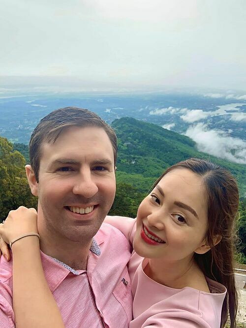 Showbiz Việt 2/5: Trường Giang-Nhã Phương trốn con đi du lịch, Ngọc Trinh sắp lên xe hoa? ảnh 8