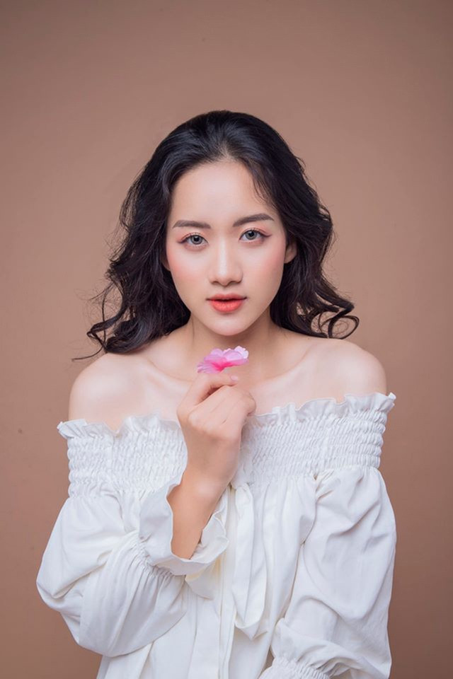 Sắc màu SV 1/7: 9X Việt thành hoa khôi tại Nhật, ra mắt “khách sạn 8 sao kiêm ĐH Văn Lang“ ảnh 3