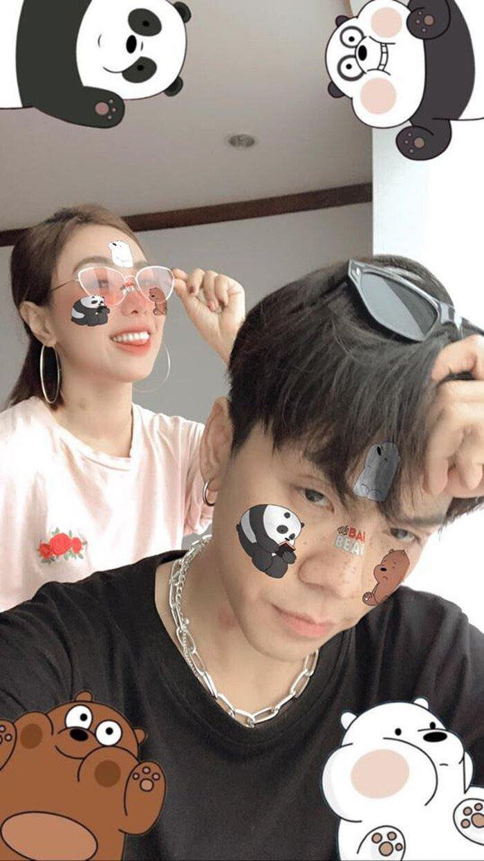  Tuấn Hưng nhớ nghề sau khi tuyên bố giải nghệ, Miko Lan Trinh khoe người yêu chuyển giới ảnh 28