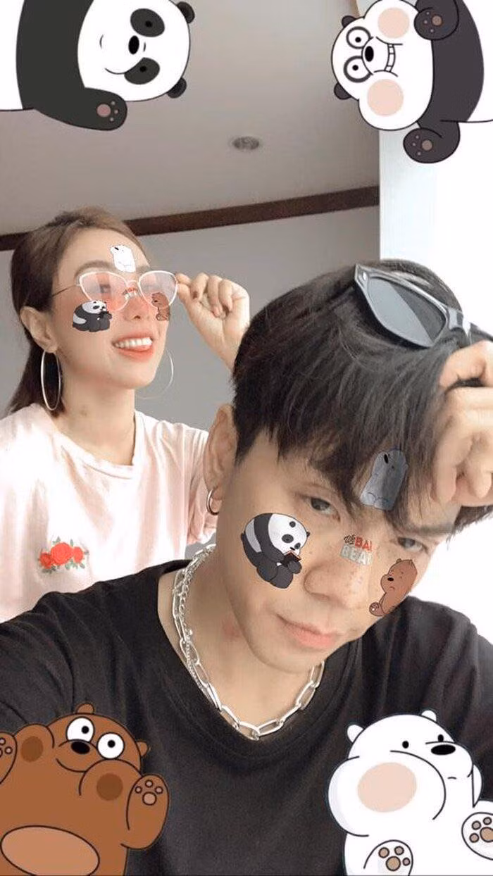  Tuấn Hưng nhớ nghề sau khi tuyên bố giải nghệ, Miko Lan Trinh khoe người yêu chuyển giới ảnh 28