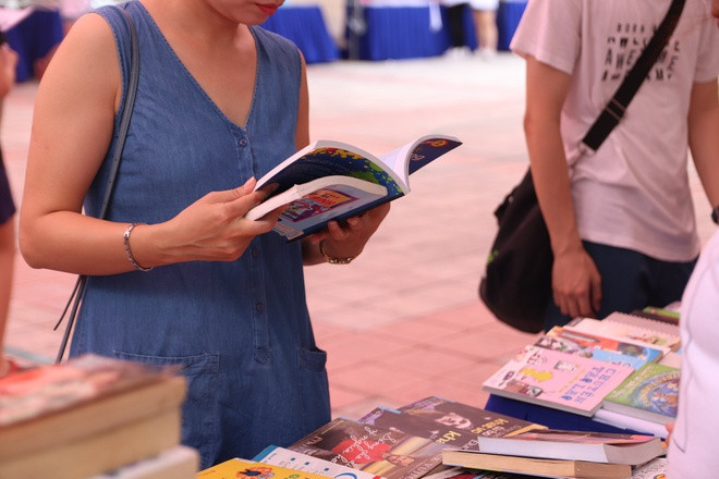 Sắc màu SV 7/7: Cô bé gốc Việt 13 tuổi thành sinh viên 2 ngành đại học tại New Zealand ảnh 13