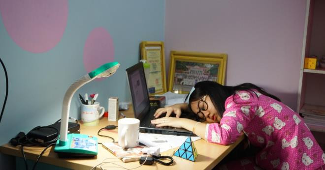 Sắc màu SV 26/6: Gặp gỡ Hoa khôi Tài sắc, du học sinh Việt tại Nhật được hỗ trợ tốt nhất ảnh 4