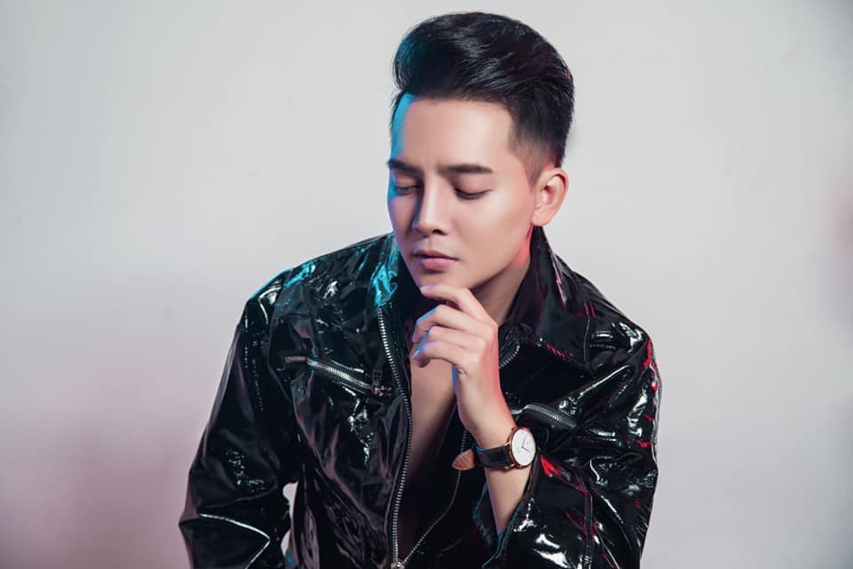 Tuấn Phương: Khó khăn mấy cũng phải đương đầu, rồi sẽ thu về được “trái ngọt“ ảnh 1