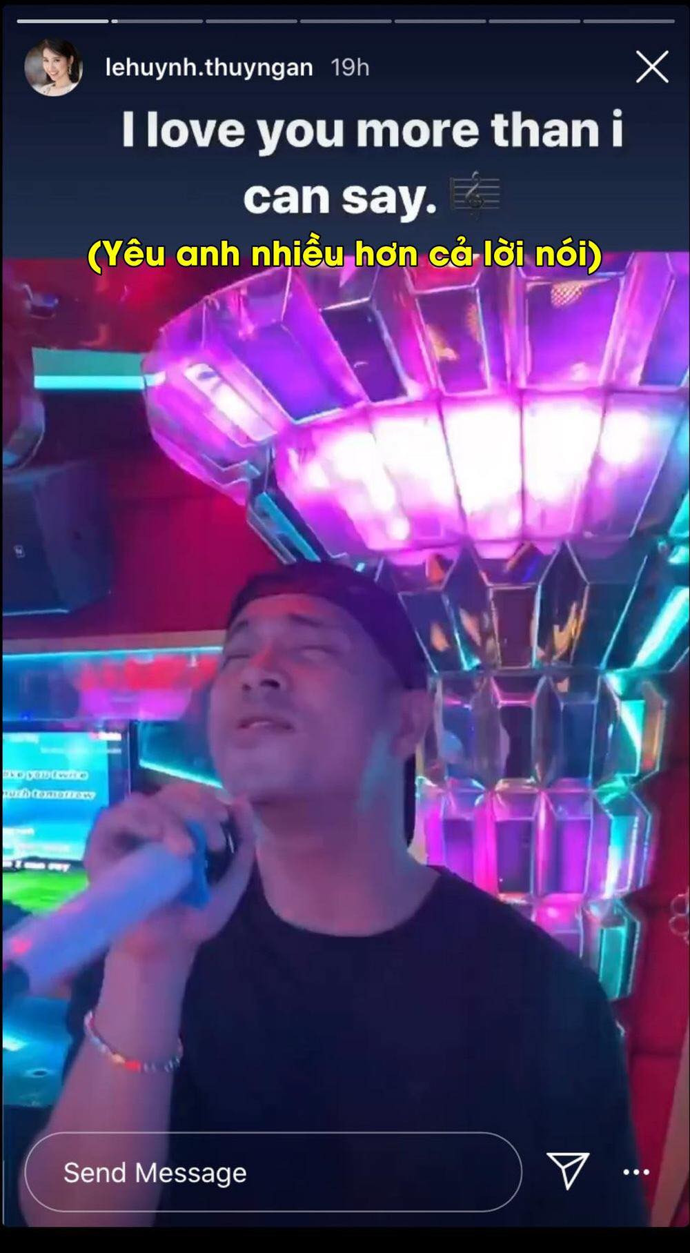 Trường Giang phủ sóng nhiều gameshow; Thanh Hằng diện vét không nội y ảnh 23