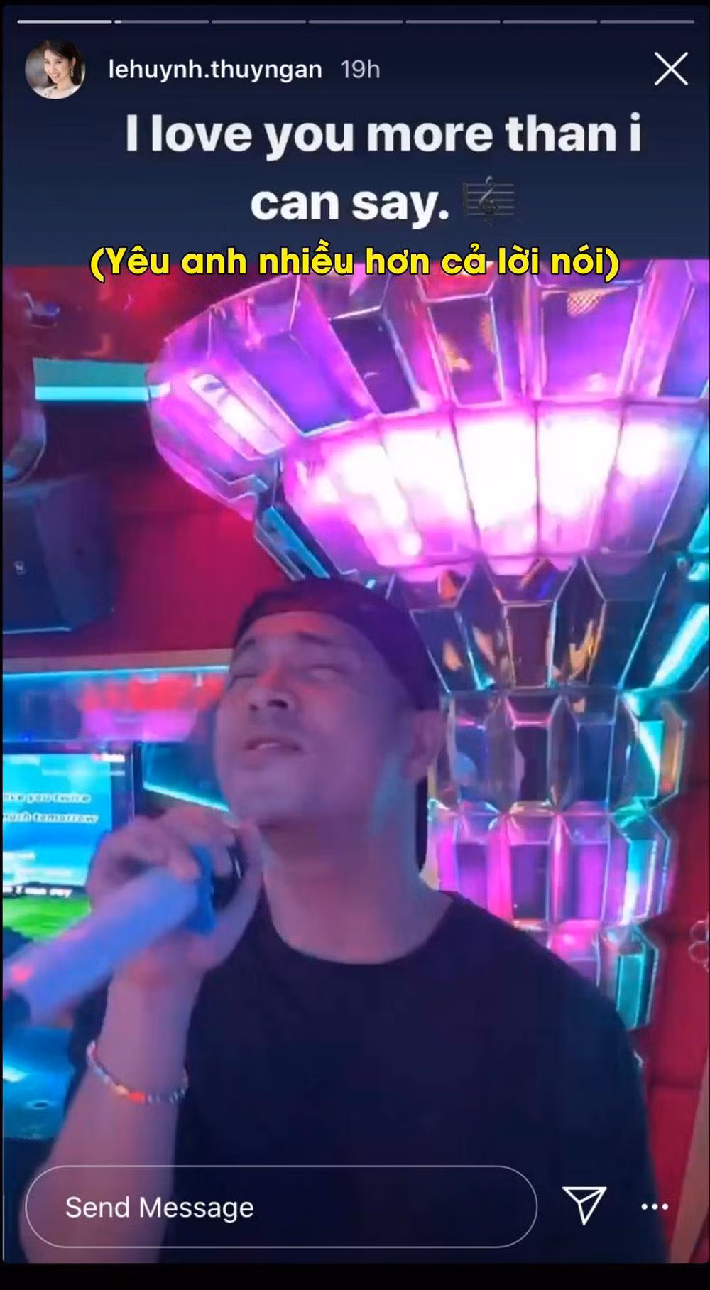 Trường Giang phủ sóng nhiều gameshow; Thanh Hằng diện vét không nội y ảnh 23