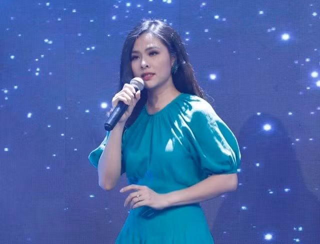 Lã Thanh Huyền đổi kiểu tóc dịu dàng nữ tính. Cao Thái Sơn bất ngờ đăng status tiêu cực ảnh 14