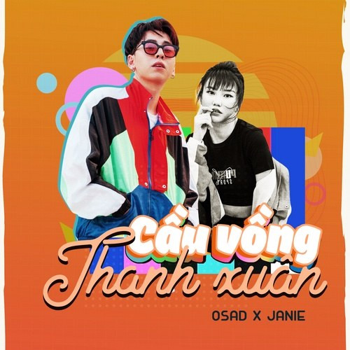 Osad ra mắt “Cầu vồng thanh xuân” thách thức thời điểm Black Pink comeback ảnh 2