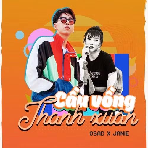 Osad ra mắt “Cầu vồng thanh xuân” thách thức thời điểm Black Pink comeback ảnh 2