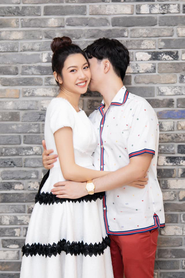 Showbiz 25/6: Thúy Vân dính nghi vấn cưới chạy bầu, Phillip Nguyễn - Linh Rin tái hợp ảnh 2