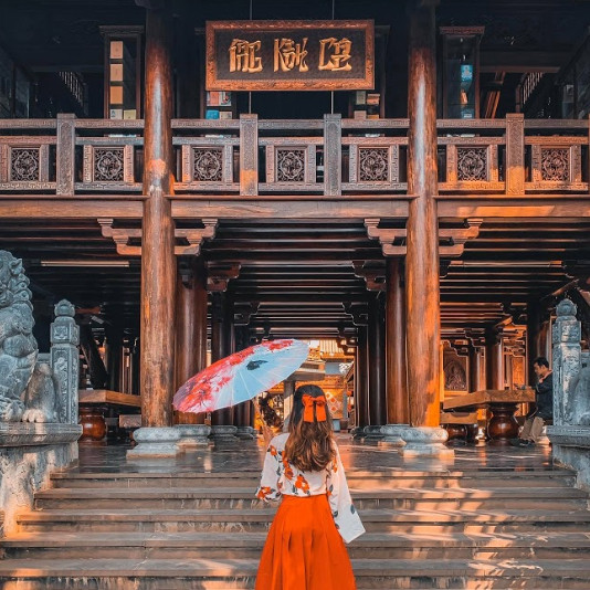 Đi biển gì tầm này, check-in “đổi gió” ngay với phố núi hoang sơ cùng giới trẻ Ban Mê ảnh 14