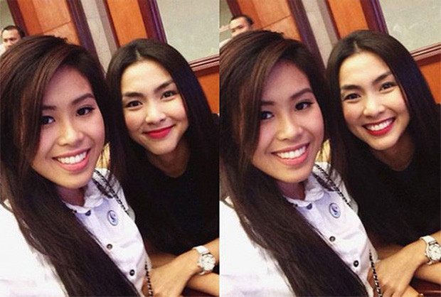 Showbiz 23/7: Ngọc Trinh diện quần cắt xẻ lạ mắt, Diệu Nhi khoe hình bikini siêu hot ảnh 8