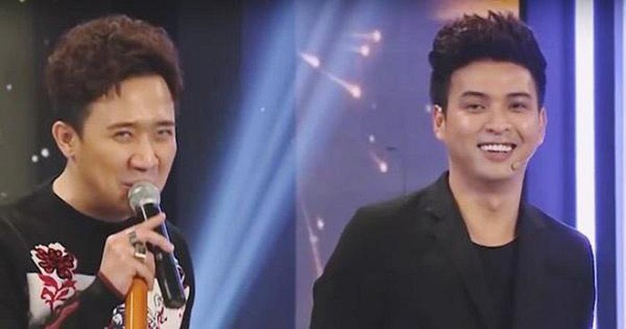 Cảnh đam mỹ trong MV của Noo Phước Thịnh gây “sốc”; bị nhắc tới người cũ, Bảo Anh khó chịu ảnh 14