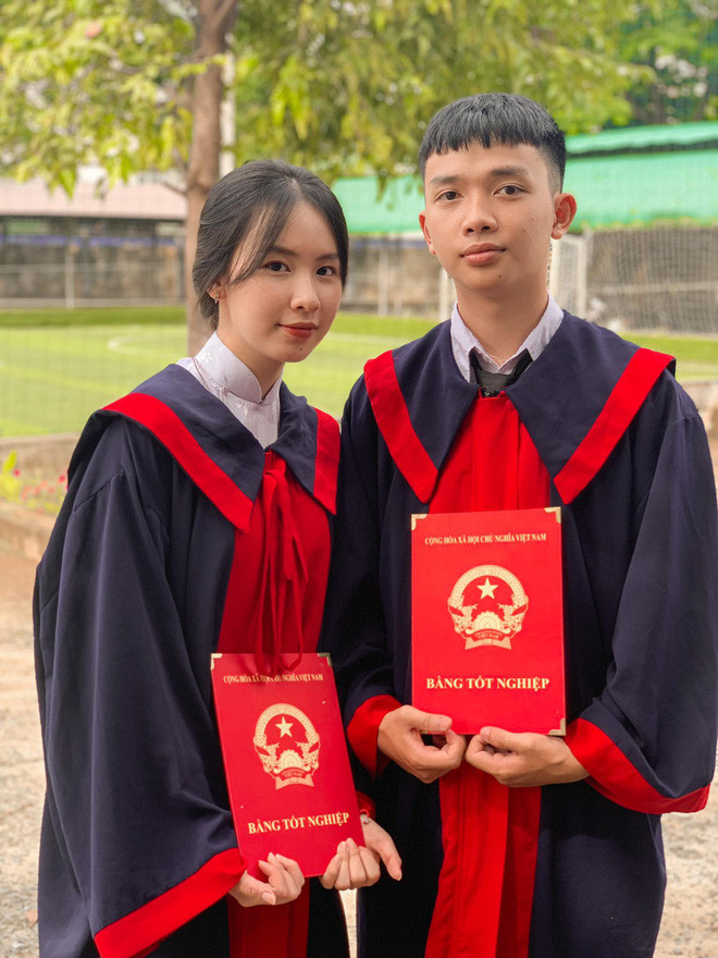 Sắc màu SV 7/7: Cô bé gốc Việt 13 tuổi thành sinh viên 2 ngành đại học tại New Zealand ảnh 15