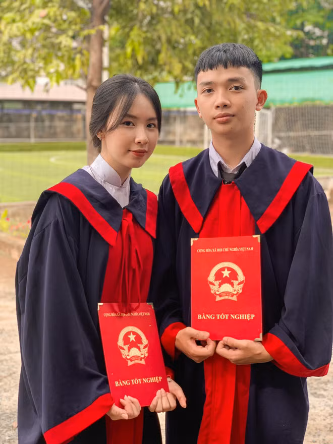 Sắc màu SV 7/7: Cô bé gốc Việt 13 tuổi thành sinh viên 2 ngành đại học tại New Zealand ảnh 15