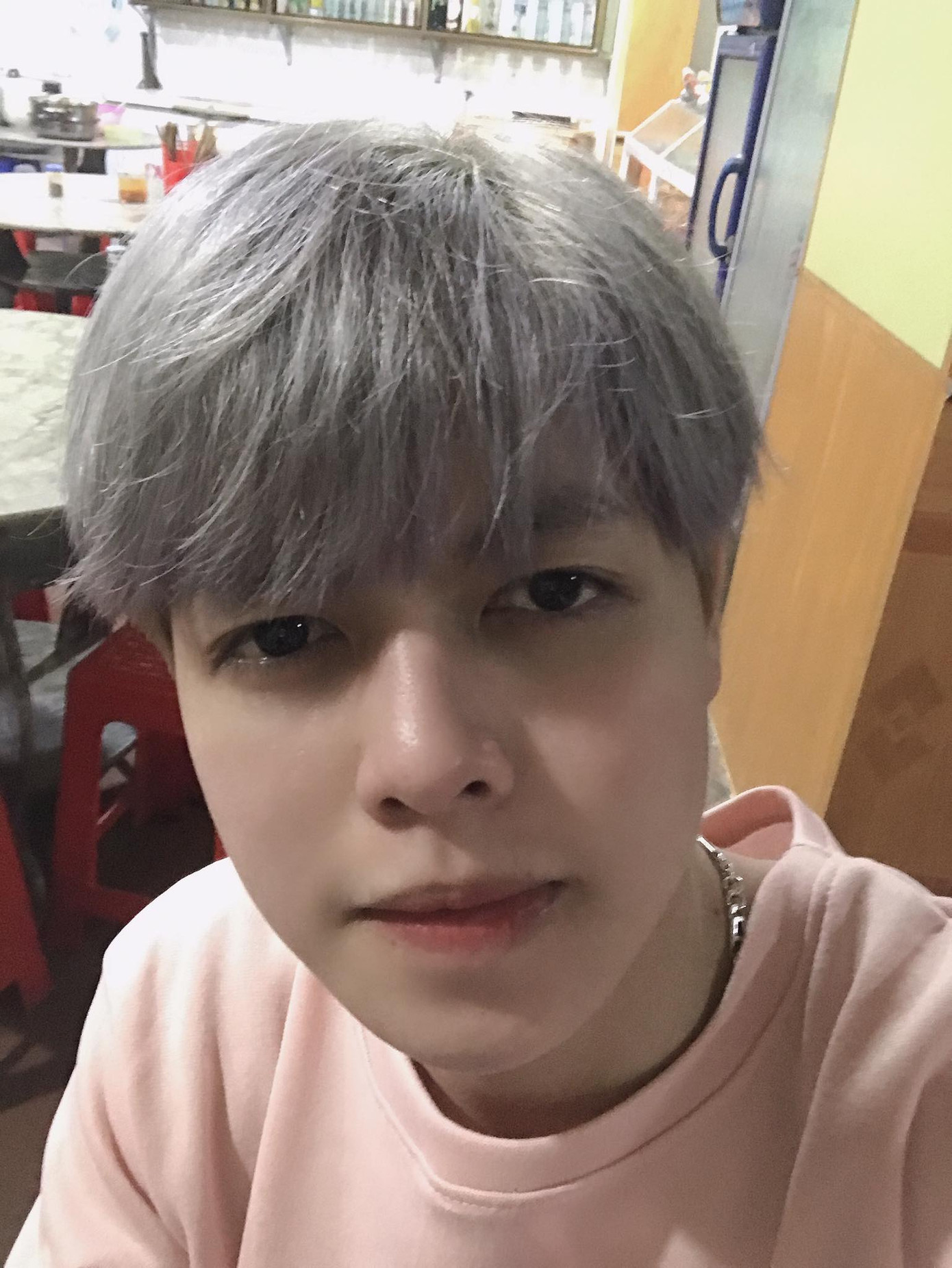 Chàng trai xứ Thanh bỗng nổi tiếng khi được các “diễn đàn trai đẹp” gọi tên ảnh 6