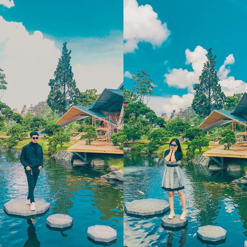 Đi “đu đưa” liveshow Sơn Tùng M-TP, cặp Sky nên duyên vợ chồng sau 4 năm yêu nhau ảnh 3