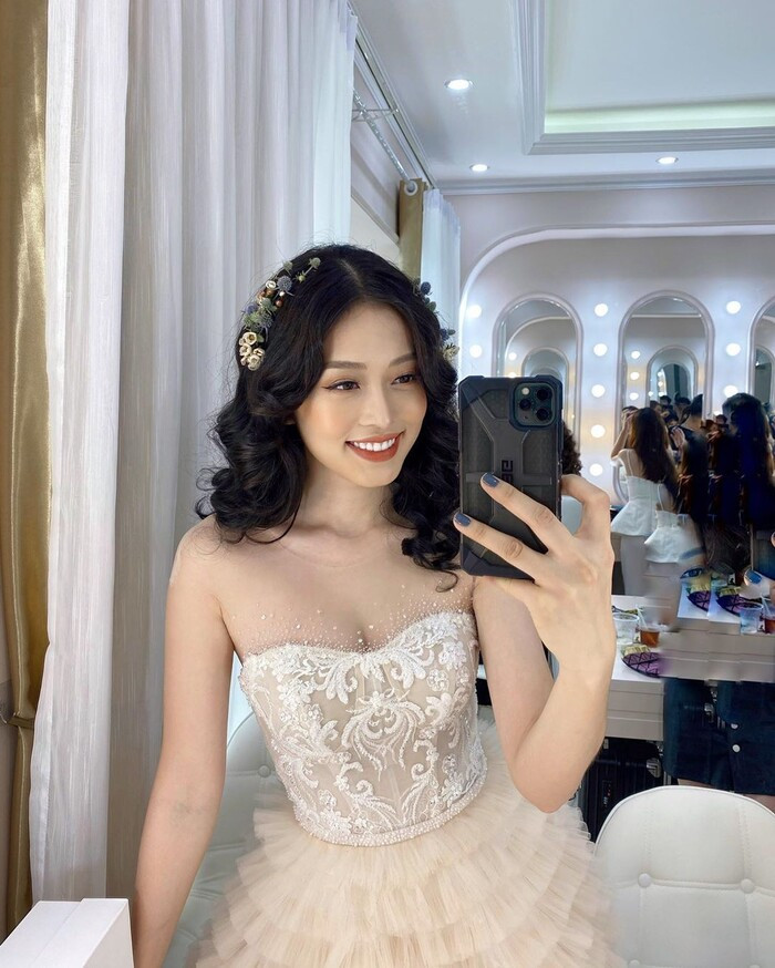  Noo Phước Thịnh “thả thính” cực mạnh, Ngọc Trinh “bắt trend” chẳng kém ai ảnh 19