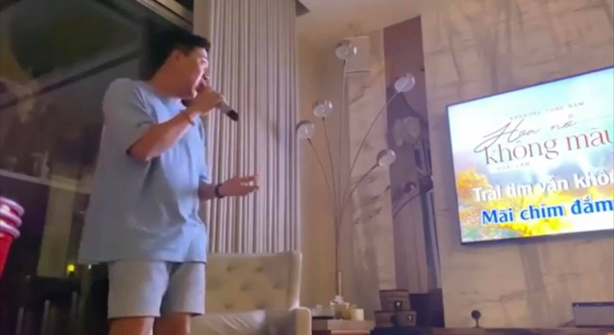 Lý Nhã Kỳ xây villa thời dịch, ViruSs phủ nhận tin đồn “lăng nhăng“ ảnh 14