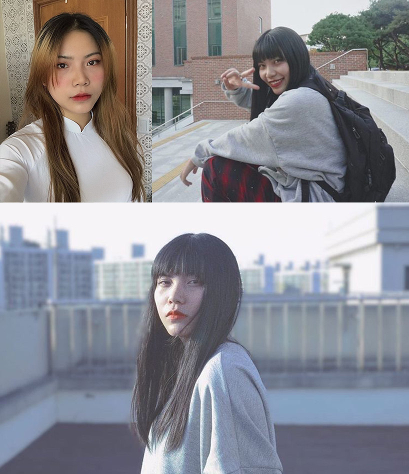 Sắc màu SV 27/6: Sinh viên Hà Nội “vật lộn” với nắng nóng, nữ sinh Ngân hàng xinh như mộng ảnh 16