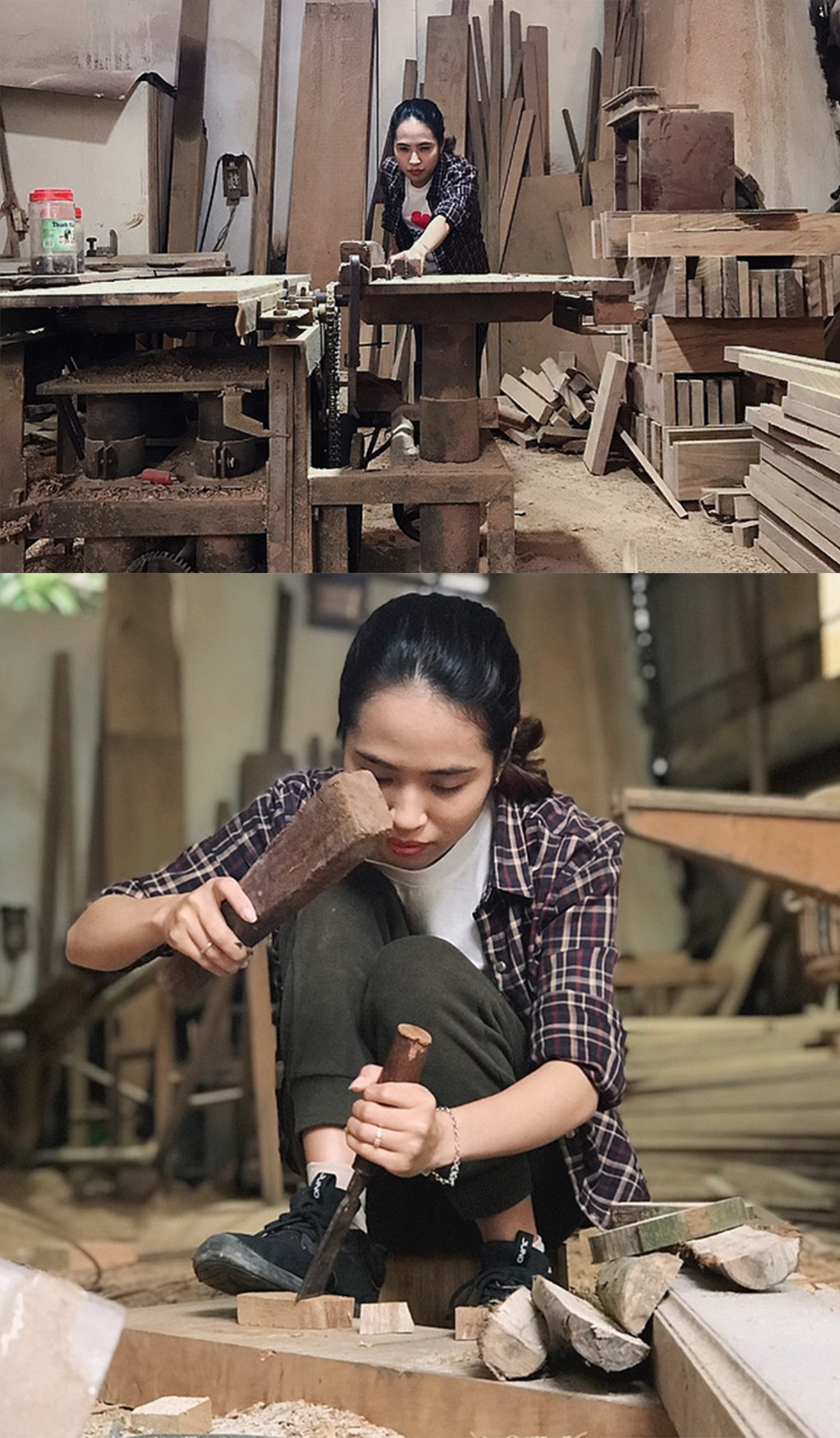 Sắc màu SV 30/6: Bản sao Jisoo bất ngờ nổi tiếng, kiến ba khoang tấn công ký túc xá ảnh 10