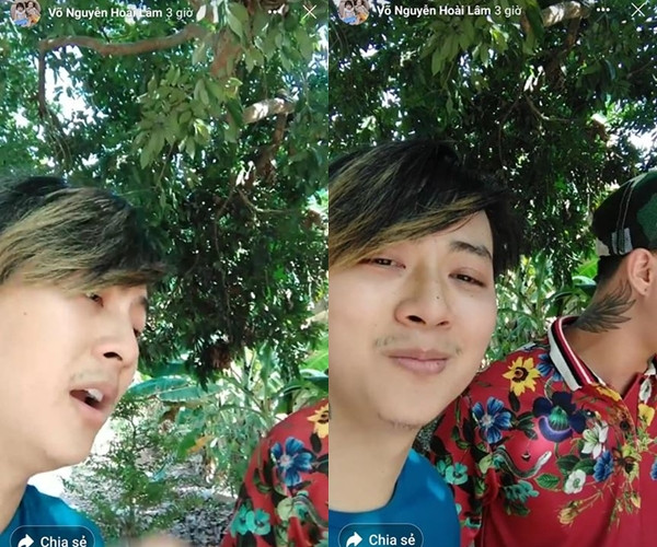 Showbiz 30/6: Hậu ly hôn, Bảo Ngọc vui vẻ bên gia đình, Hoài Lâm xuề xòa, xuống sắc ảnh 9