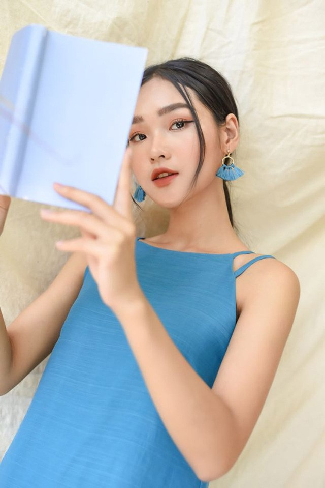 Sắc màu SV 3/7: Ba học sinh Vĩnh Phúc giành học bổng du học 9 tỷ đồng ảnh 8