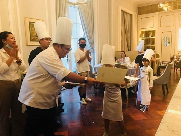 Showbiz 31/5: Yaya Trương Nhi gay gắt với Lương Bằng Quang, Đặng Thu Thảo lộ diện sau sinh ảnh 9