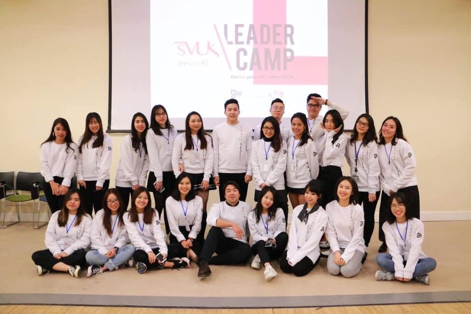 Chủ tịch Hội Sinh viên tại Brighton (Anh) và chuỗi thành tích “khủng” đáng ngưỡng mộ ảnh 5