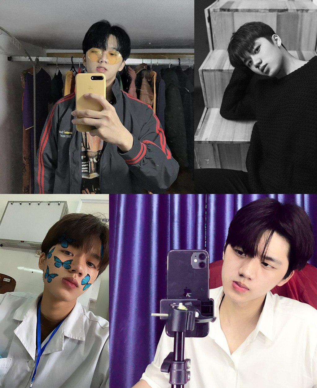 Sắc màu SV 30/6: Bản sao Jisoo bất ngờ nổi tiếng, kiến ba khoang tấn công ký túc xá ảnh 6