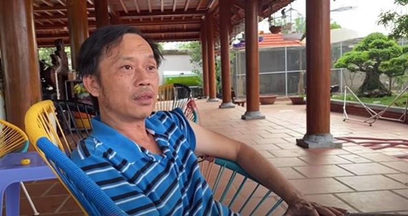 Showbiz 10/7: Hoài Linh lên tiếng về tin đồn ở ẩn vì ế show; Hồng Quế tung ảnh “nóng“ ảnh 1