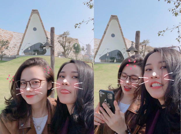 Nam sinh 2003 khí chất ngút ngàn; cô gái 9X gây tiếng vang ở triển lãm chiếu cói ảnh 12