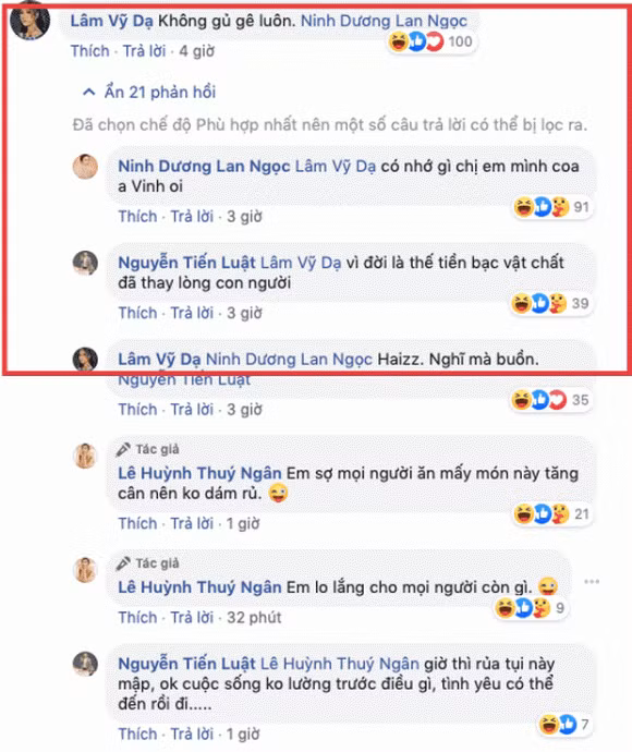 Showbiz 6/5: Hoàng Thùy bỏ thi Miss Supranational, Trương Thế Vinh, Thùy Ngân bị tố hẹn hò ảnh 14