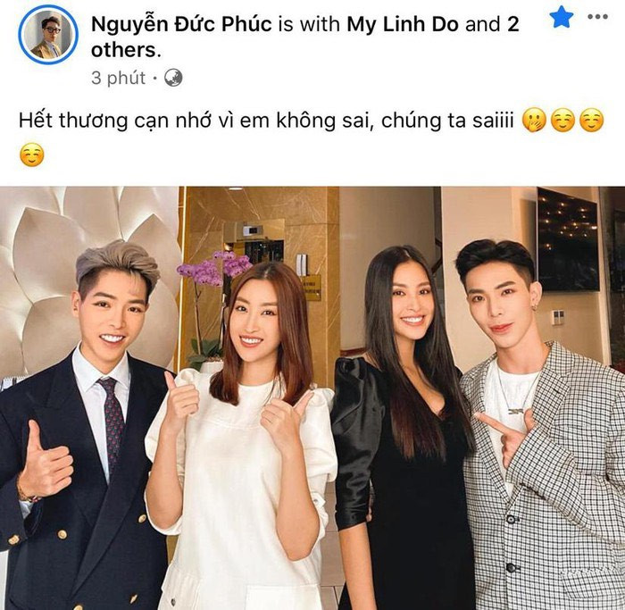 Đàm Vĩnh Hưng và Khổng Tú Quỳnh “đốt mắt” người hâm mộ; Trọng Hưng “tố ngược” Âu Hà My ảnh 11